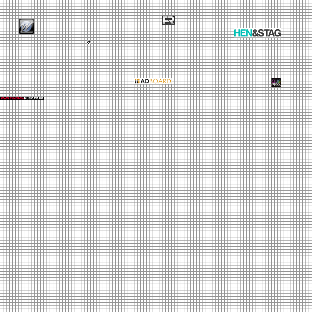 World Adboard Grid